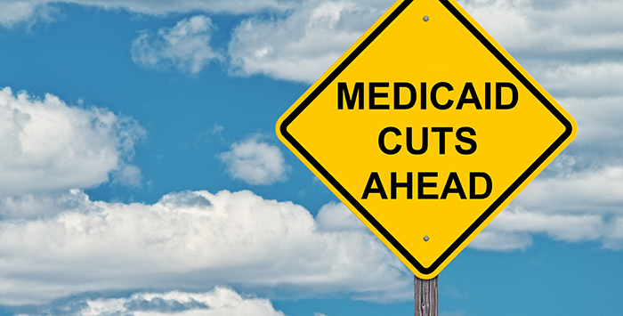 The most likely targets for Medicaid cuts