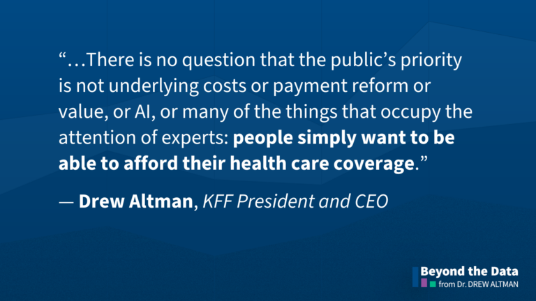 The New Ideas Conundrum in Health Policy