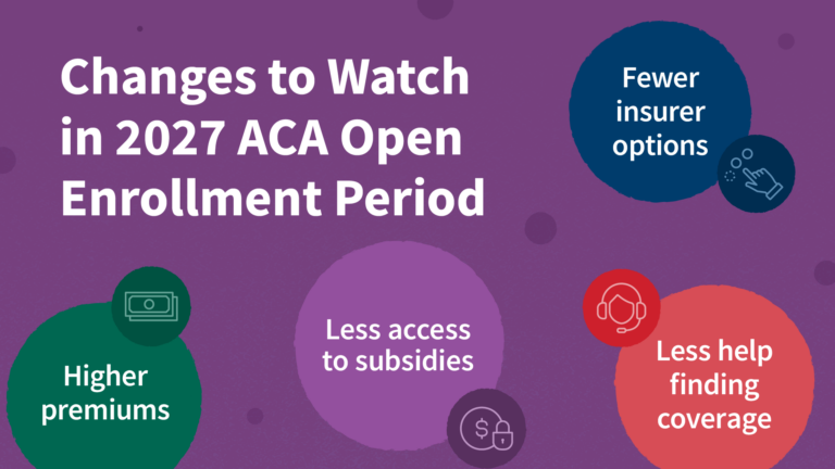 9 Things to Watch for the 2027 ACA Open Enrollment Period 