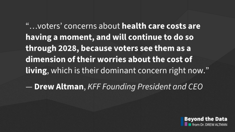 A Guide to the Role of Health in the Midterms